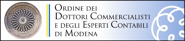Logo ODCEC MO
