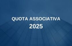 Quota Associativa 2025