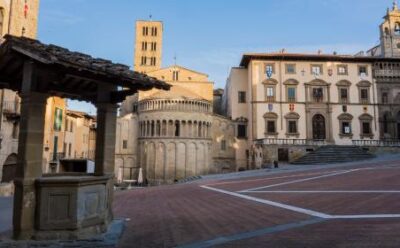 APRI Academy 2025 Arezzo