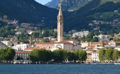 APRI Academy 2025 Lecco