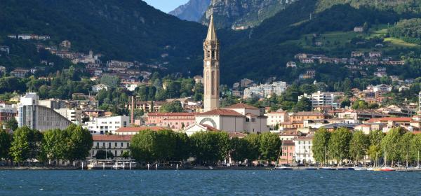 lecco